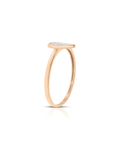 Bijuterii, Inel Vida Golden Touch 12541Q-WD8RT, bb-shop.ro