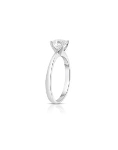 Inel de logodna Vida Essential Diamonds 43698R-WD8WC, 001, bb-shop.ro