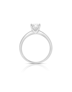 Inel de logodna Vida Essential Diamonds 43698R-WD8WC, 002, bb-shop.ro
