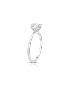 Inel de logodna Vida Essential Diamonds 44215R-WD8WN, 001, bb-shop.ro