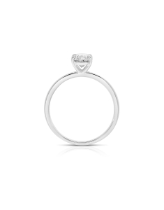 Inel de logodna Vida Essential Diamonds 44215R-WD8WN, 002, bb-shop.ro