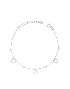Bratara Bratara Bijuterie Aur Love SN904W, 02, bb-shop.ro