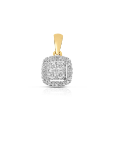 Pandantiv Luna Essential Diamonds FI52266S-WD4YZ, 02, bb-shop.ro