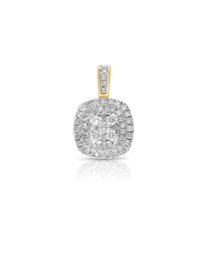 Pandantiv Luna Essential Diamonds FI52267S-WD4YZ, 02, bb-shop.ro