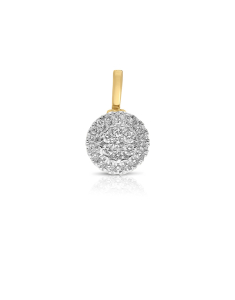 Pandantiv Luna Essential Diamonds FI51946S-WD4YP, 02, bb-shop.ro