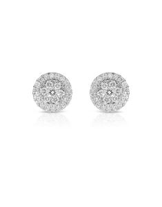 Cercei Luna Essential Diamonds FI51946W-WD4YP, 001, bb-shop.ro