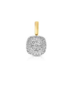 Pandantiv Luna Essential Diamonds FI52146S-WD4YP, 02, bb-shop.ro