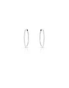 Bijuterii rotunzi dama, Cercei Bijuterie Aur Fashion FX001-OR18-W, bb-shop.ro