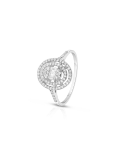 Inel Bijuterie Aur Diamonds RG035-12041-114-W, 02, bb-shop.ro