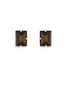 Bijuterii, Cercei Bijuterie Argint Colour Stones 29907AG-RH-ST, bb-shop.ro