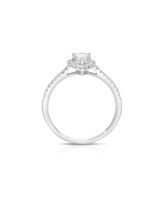 Inel de logodna Vida Essential Diamonds 44176R-WD8WN, 002, bb-shop.ro