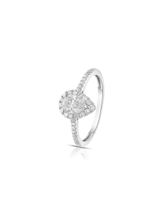 Inel de logodna Vida Essential Diamonds 44176R-WD8WN, 02, bb-shop.ro