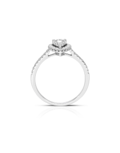 Inel de logodna Vida Essential Diamonds 44178R-WD8WN, 002, bb-shop.ro