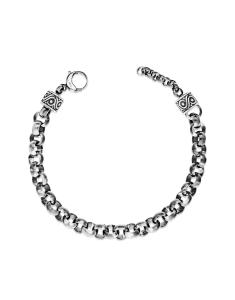 Bijuterii, Bratara Free Spirit Steel BRU01972, bb-shop.ro