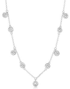 Coliere, Colier Argint 925 Shapes R0AAEK001800LAFB0, bb-shop.ro