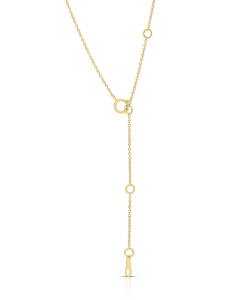 Bijuterii rolo, Colier 365 Love Fantasy DN52034U-WD4YV, bb-shop.ro