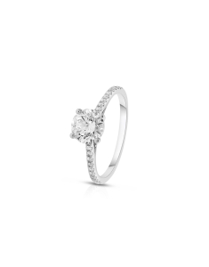 Inel de logodna Vida Essential Diamonds 43679R-WD8WN-GVS2, 02, bb-shop.ro