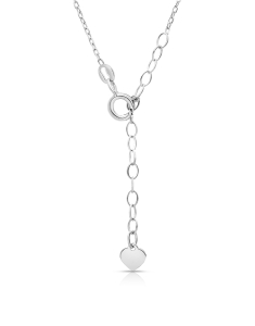 Bijuterii, Colier Aur 14 Kt Inger NK11565W-2, bb-shop.ro