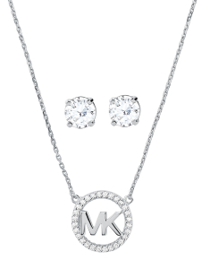 Set bijuterii Michael Kors Premium MKC1260AN040, 002, bb-shop.ro