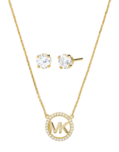 Set bijuterii Michael Kors Premium MKC1260AN710, 02, bb-shop.ro