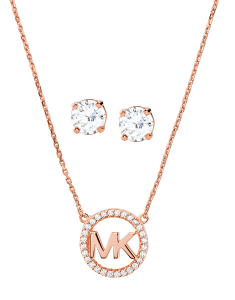 Set bijuterii Michael Kors Premium MKC1260AN791, 002, bb-shop.ro