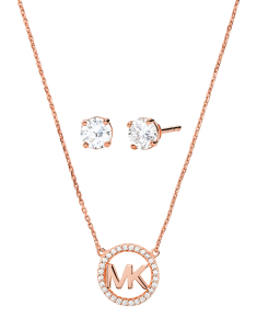 Set bijuterii Michael Kors Premium MKC1260AN791, 02, bb-shop.ro