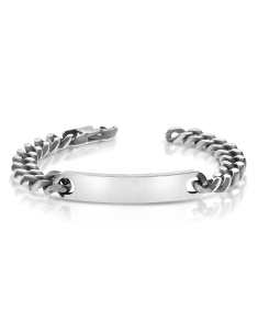 Bijuterii, Bratara Free Spirit Steel BR3641, bb-shop.ro