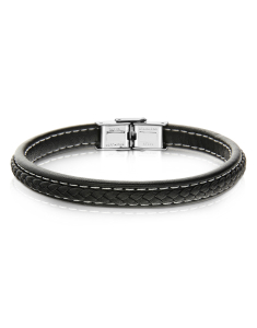 Bijuterii piele, Bratara Free Spirit Leather BR2458, bb-shop.ro