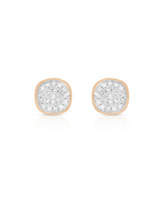 Cercei Aur 18 Kt Diamonds E50013D-P, 001, bb-shop.ro