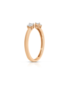 Inel Inel Vida I'm Diva DI43258R1-WD8RP, 001, bb-shop.ro