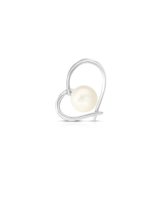 Bijuterii perla de cultura, Pandantiv Argint 925 Classic PS4497PE-WH, bb-shop.ro