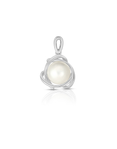 Bijuterii dama, Pandantiv Argint 925 Classic PS6583PE-WH, bb-shop.ro