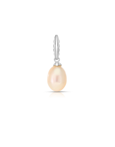Pandantive dama argint perla de cultura, Pandantiv Argint 925 Classic PS8092PE-PCH, bb-shop.ro