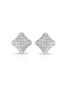 Cercei Argint 925 Shapes E610770-EG-W, 001, bb-shop.ro