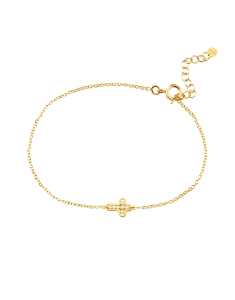 Bratara Bratara Ekan Diamonds Cross XB3485M0, 02, bb-shop.ro
