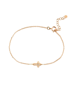 Bratara Bratara Ekan Diamonds Cross XB3485MR, 02, bb-shop.ro