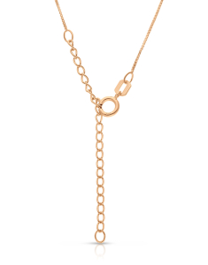 Lanturi dama, Lant Aur 18 Kt Classic MF038511P-45CM-750, bb-shop.ro