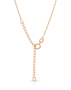 Lanturi dama, Lant Aur 18 Kt Classic MF038512P-45CM-750, bb-shop.ro