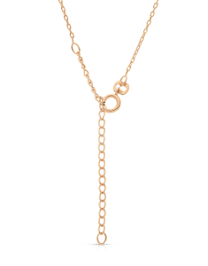 Lanturi dama, Lant Aur 18 Kt Classic MF038512P-50CM-750, bb-shop.ro