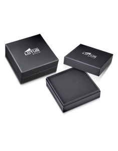 Bijuterii otel inoxidabil, Bratara Lotus Man Steel LS2210-2/1, bb-shop.ro