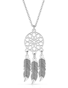 Coliere rolo, Colier Argint 925 Dream Catcher PSG0445-RH, bb-shop.ro