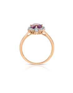 Inel Inel Vida Classic Colors 60812Q-AM8RP, 002, bb-shop.ro
