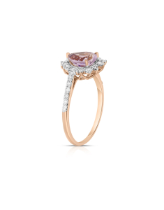 Inel Inel Vida Classic Colors 60814Q-AM8RP, 001, bb-shop.ro