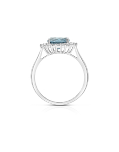 Inel Inel Vida Classic Colors 60809Q-LB8WP, 002, bb-shop.ro