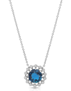 Colier Colier Vida Classic Colors 60821U-LB8WP, 02, bb-shop.ro