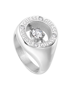 Inel Guess Solitaire JUBR01465JWRH-50, 02, bb-shop.ro