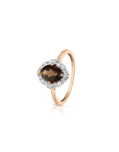 Inel Inel Vida Classic Colors 60812Q-SQ8RP, 02, bb-shop.ro
