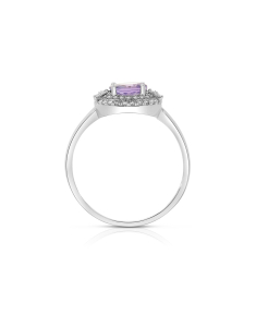 Bijuterii, Inel Vida Classic Colors 60817Q-TA8WP, bb-shop.ro