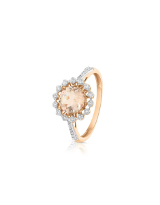 Inel Inel Vida Classic Colors 60821Q-MR8RP, 02, bb-shop.ro