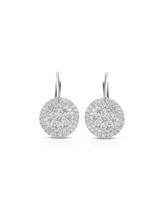 Cercei Luna Esential Diamonds FI52268W1-WD4WZ, 001, bb-shop.ro